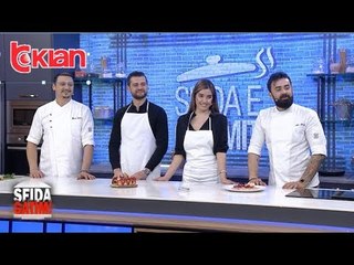 Sfida e gatimit - Emisioni 74 (14 shkurt 2019)