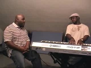 Soul R&B Gospel: Frank Cole "His Eye Is on the Sparrow"