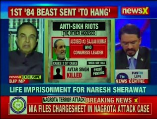 1984 Anti-Sikh Riots_ India's justice wheel moves, political shields crumbling_ Nation at 9