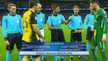 Tottenham vs Borussia Dortmund 3-1 Highlights & All Goals - UCL (Last Match)