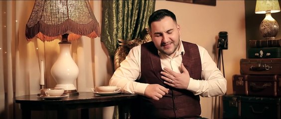 Calin Toader - Trandafir frumos [oficial video] 2019