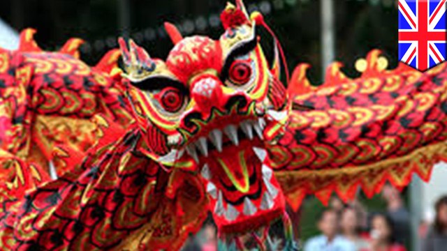 Buzzfeed reporter says foreigners shouldn't celebrate LNY