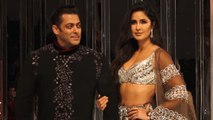 Salman Khan and Katrina Kaif to dance on remake O O Jaane Jaana  | FilmiBeat