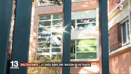 Val-de-Marne : une femme insultée et frappée dans une maison de retraite