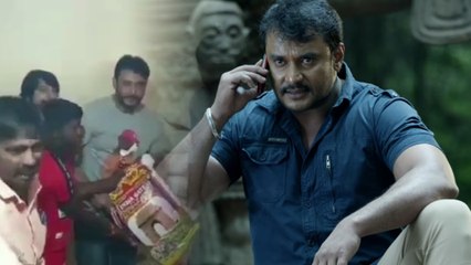 ದಾಸನ ಮನೆ ತುಂಬೆಲ್ಲ ಅಕ್ಕಿ, ಬೇಳೆ | FILMIBEAT KANNADA