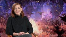 Cate Blanchett On Growing Up Through 'How to Train Your Dragon: The Hidden World'