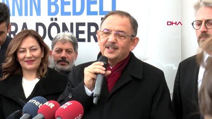 Özhaseki Kılıçdaroğlu'ndan Kazandığı Tazminat ile Döner Dağıttı -2
