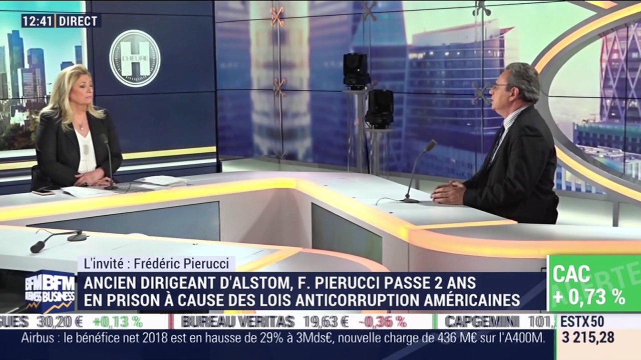 Alstom a-t-il un avenir sans Siemens ? - 14/02