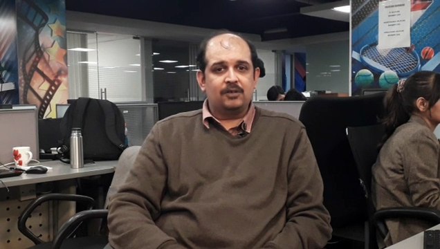 Jammu & Kashmir Terrorist Attack: 20 CRPF men killed in blast in Kashmir's Pulwama