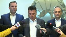 Rëndohet bilanci i aksidentit në Maqedoninë Veriore - Top Channel Albania - News - Lajme
