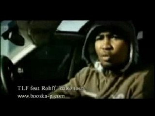 CLIP ROHFF "C kom ça" SMH PROD