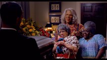 Tyler Perry Cracks Jokes In 'A Madea Family Funeral' Clip