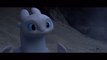 A Funny And Awkward Dragon Date In 'How to Train Your Dragon: The Hidden World'