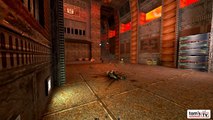 Quake 2  : version ray tracing en 4K sur GeForce RTX 2080 Ti PN