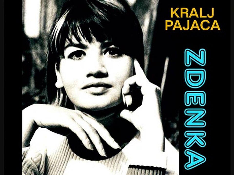ZDENKA VUČKOVIĆ - Kralj pajaca (1963)