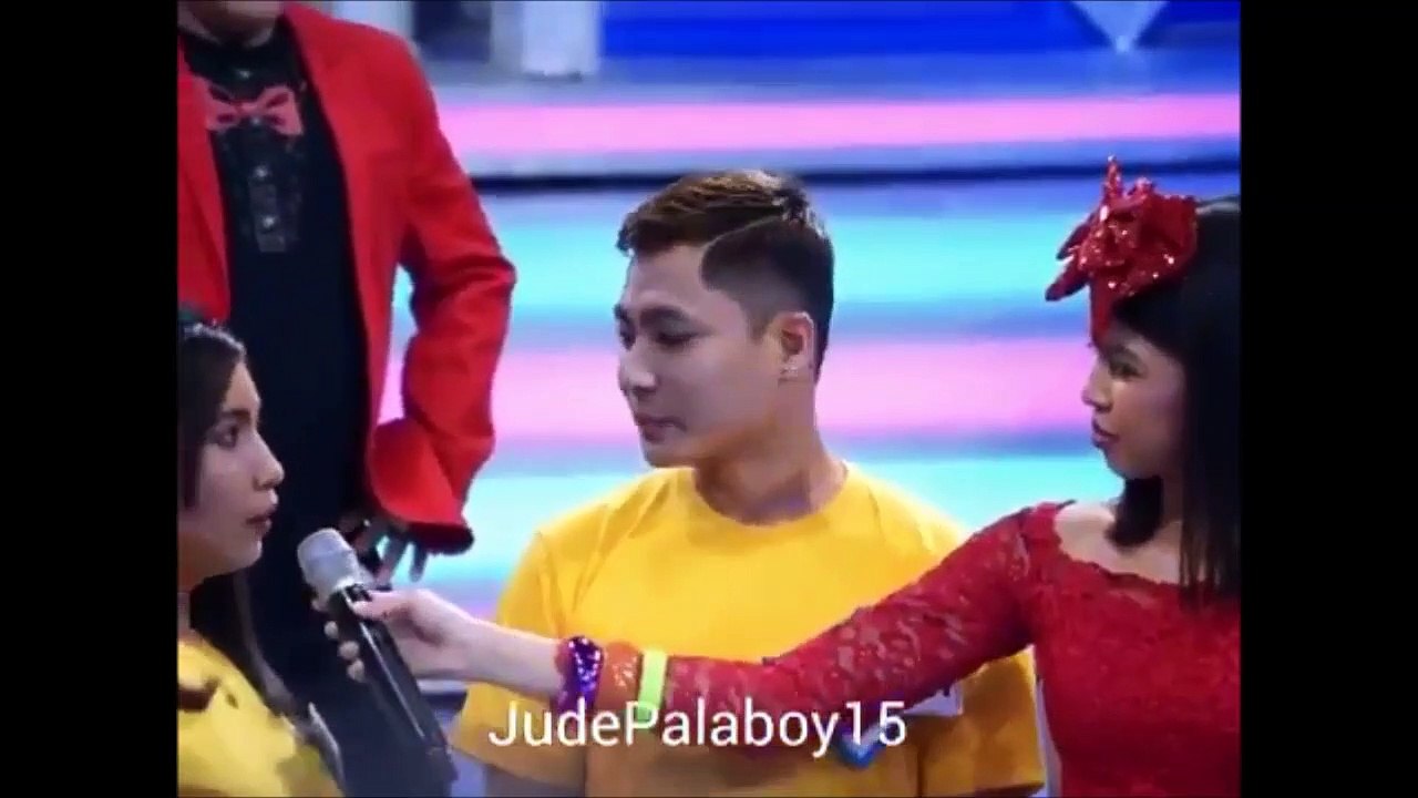 Maine Mendoza On Eat Bulaga February 14, 2019