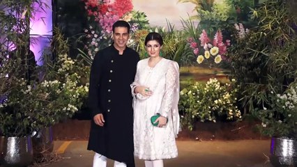 Akshay calls Twinkle 'GULLY Girl', HILARIOUS Reaction of her on ‘Apna time Aayega’