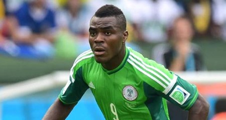 Emmanuel Emenike'den Çok Konuşulacak Sevgililer Günü Paylaşımı!