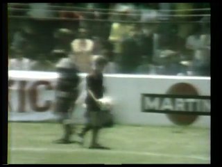 MEXIQUE  -  ITALIE   - 1970 -