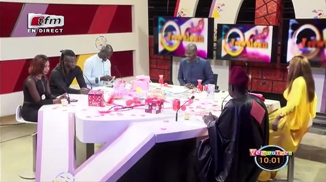 ANNIVERSAIRE DE PAPE CHEIKH DIALLO : écoutez les éloges de Mamadou Mbaye garmi