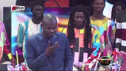 ANNIVERSAIRE DE PAPE CHEIKH DIALLO : les témoignages de SODA BOUSSO