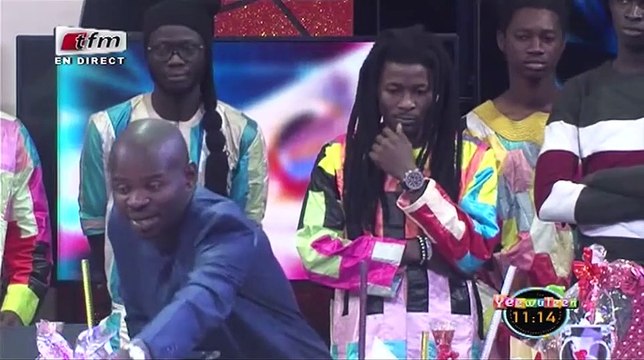 ANNIVERSAIRE DE PAPE CHEIKH DIALLO : les témoignages de NGONÉ NDIAYE GUEWEUL