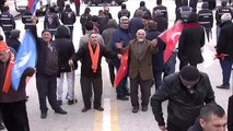 Soylu, Ankara'da Seçim İrtibat Büroları Açılışında Konuştu-1