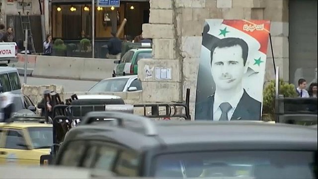 Deux tortionnaires syriens ont été arrêtés en Allemagne