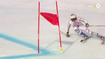 Championnats du monde de ski. Géant dames : Rebensburg prend une option