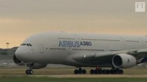 Airbus A380'in Üretimini Durduruyor, Son Teslim 2021'de