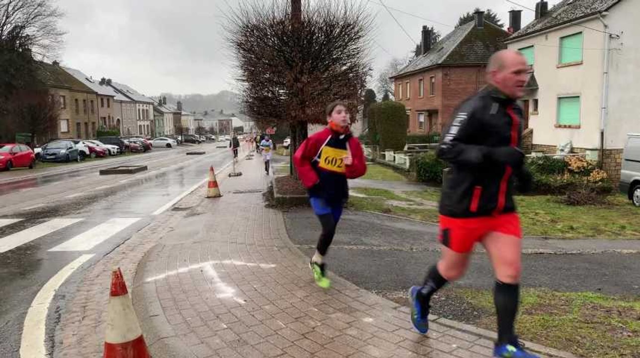 Allure Libre de Châtillon 2019