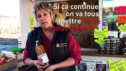 HAUTES-ALPES Laurence à Laragne-Montéglin