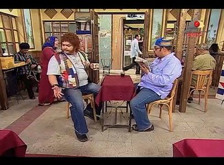 أنت برجك إيه ؟ بص وأنا صغير كان الميزان  بس لما وزنى زاد بقيت حوت