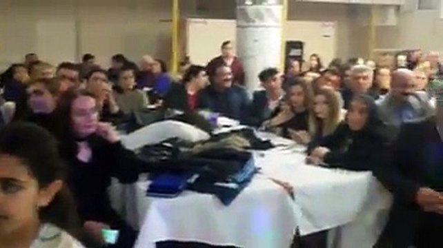 ELİF BUSE DOĞAN - Ervah-ı Ezelden