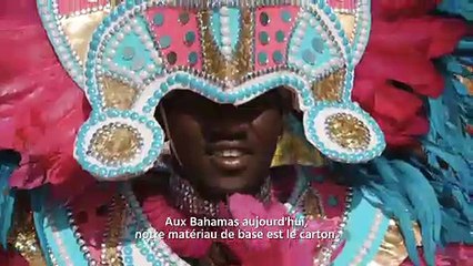 L'Artiste et l'Historienne - Nassau Paradise Island - Bahamazing Experiences 2019