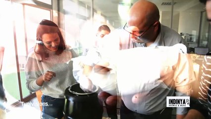 Atelier Wax Hand by Indinya