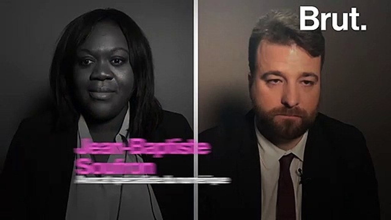 "Espace de liberté" ou "source de contenus haineux" : faut-il lever l'anonymat sur Internet ?