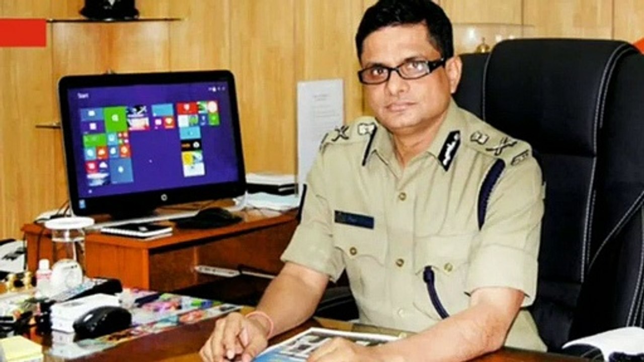 CBI vs Mamta Benerjee_ ममता बनर्जी कोलकाता पुलिस कमिश्नर राजीव कुमार को बचा रही