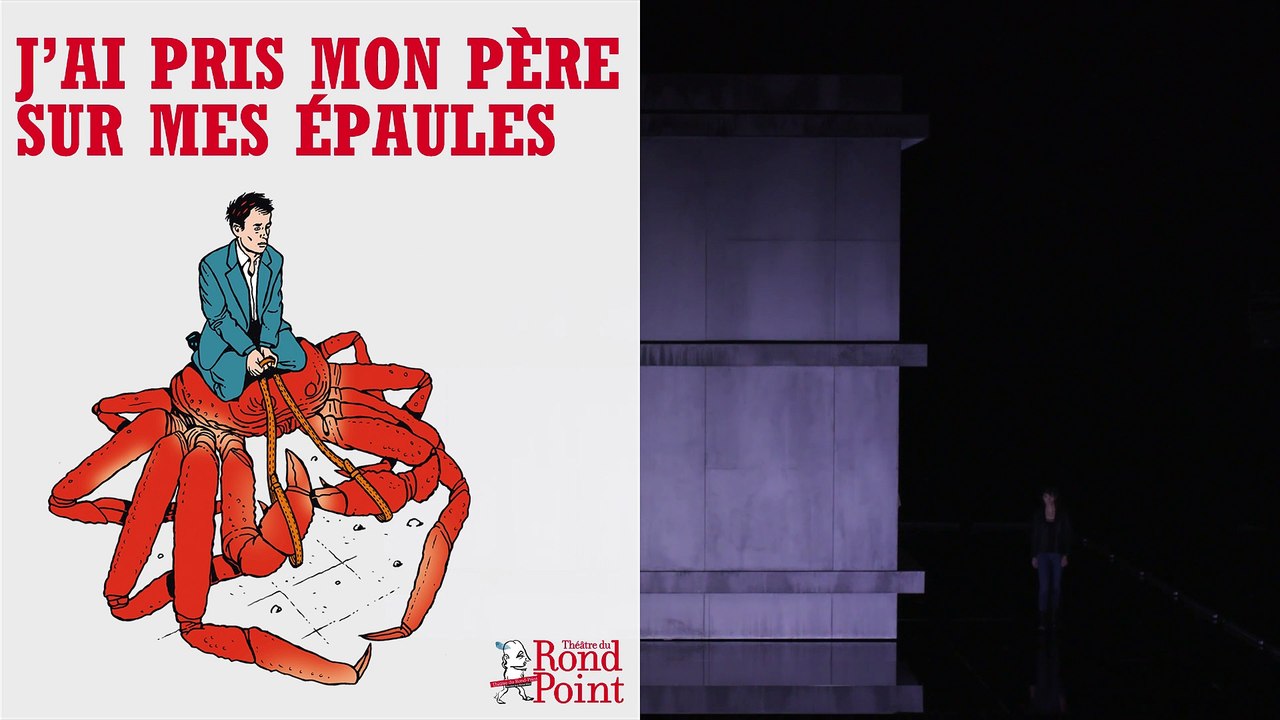 J'suis vivant / J’ai pris mon père sur mes épaules