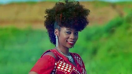 Adiouza Celebrates Valentine's Day ❤️