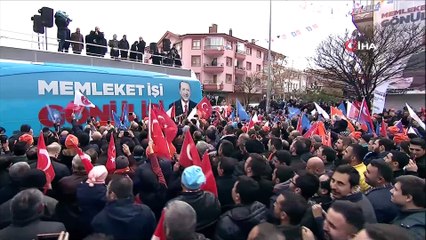 Bakan Soylu’dan HDP’ye eleştiri: “Sen Kandil’in milletvekilisin, PKK’nın vekilisin”