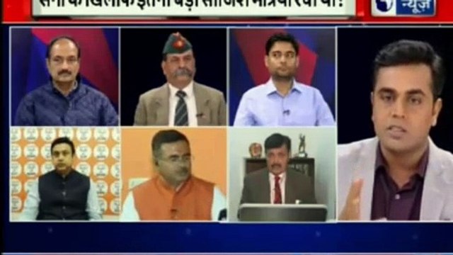 Fake Army Coup Report Updates | BJP Seeks identity of UPA2 Ministers involved in Fake Army Coup | BJP | Congress | UPA 2