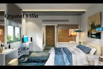 Luxurious penthouse for sale in mountain view hyde park