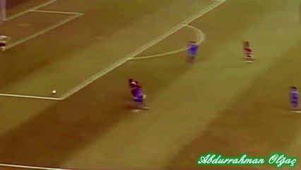 Dünyanın en talihsiz futbolcusu