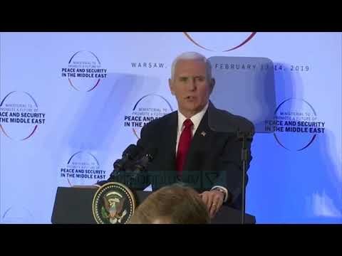 SHBA thirrje aleatëve: Të tërhiqemi nga marrëveshja me Iranin - News, Lajme - Vizion Plus