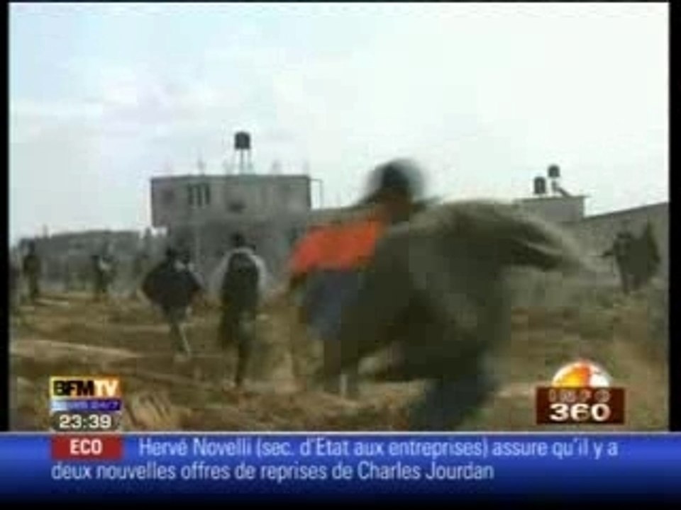 bombardement et meurtres à gaza