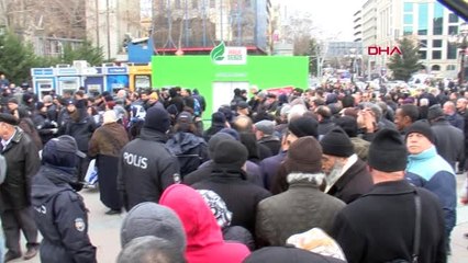 Özhaseki Kılıçdaroğlu'ndan Kazandığı Tazminat ile Döner Dağıttı -1