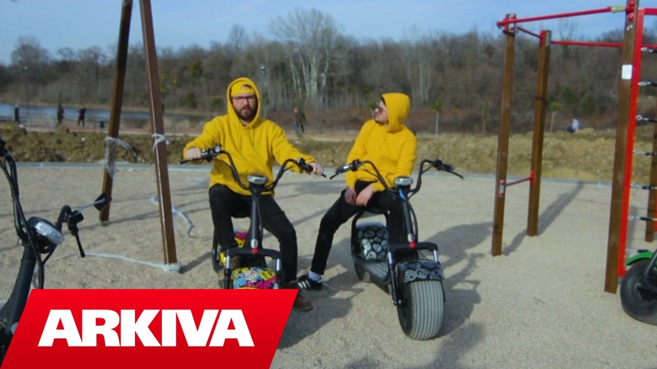 Kastro Zizo ft. John Tilio - Culo (Official Video HD)