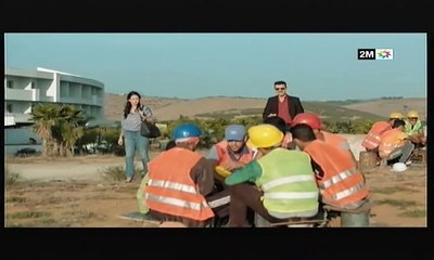 عين الحق الحلقة 12 - Aïn Al Haq 12