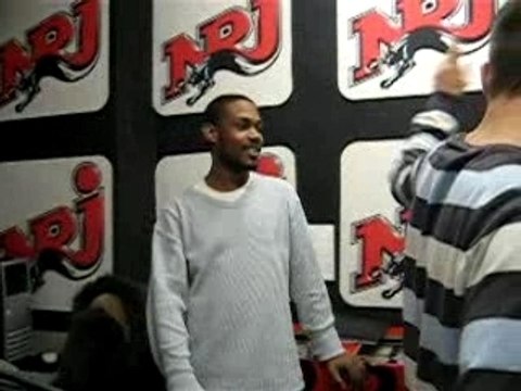 Greg et Regis (NRJ Niort) en mode tecktonic !!!